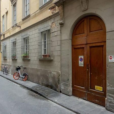 Borgo Pinti'S Duplex Apartment Florencja Zewnętrze zdjęcie