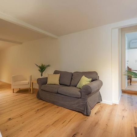 Borgo Pinti'S Duplex Apartment Florencja Zewnętrze zdjęcie