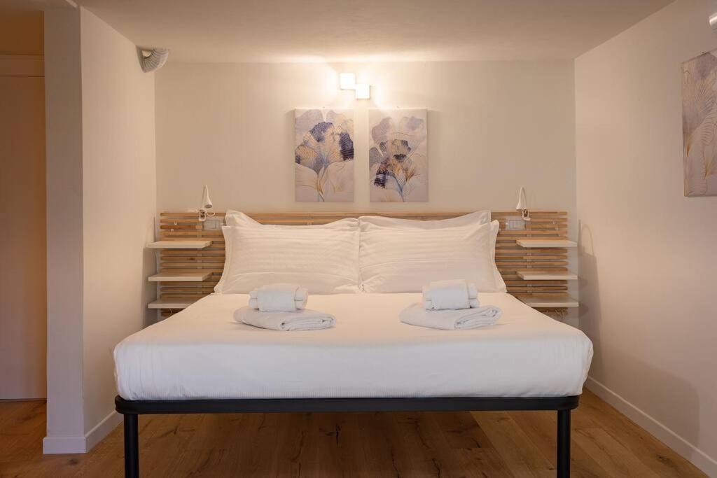 Borgo Pinti'S Duplex Apartment Florencja Zewnętrze zdjęcie