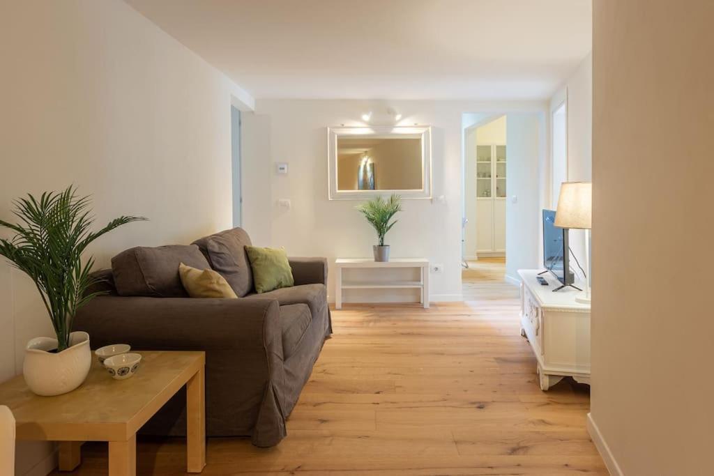 Borgo Pinti'S Duplex Apartment Florencja Zewnętrze zdjęcie