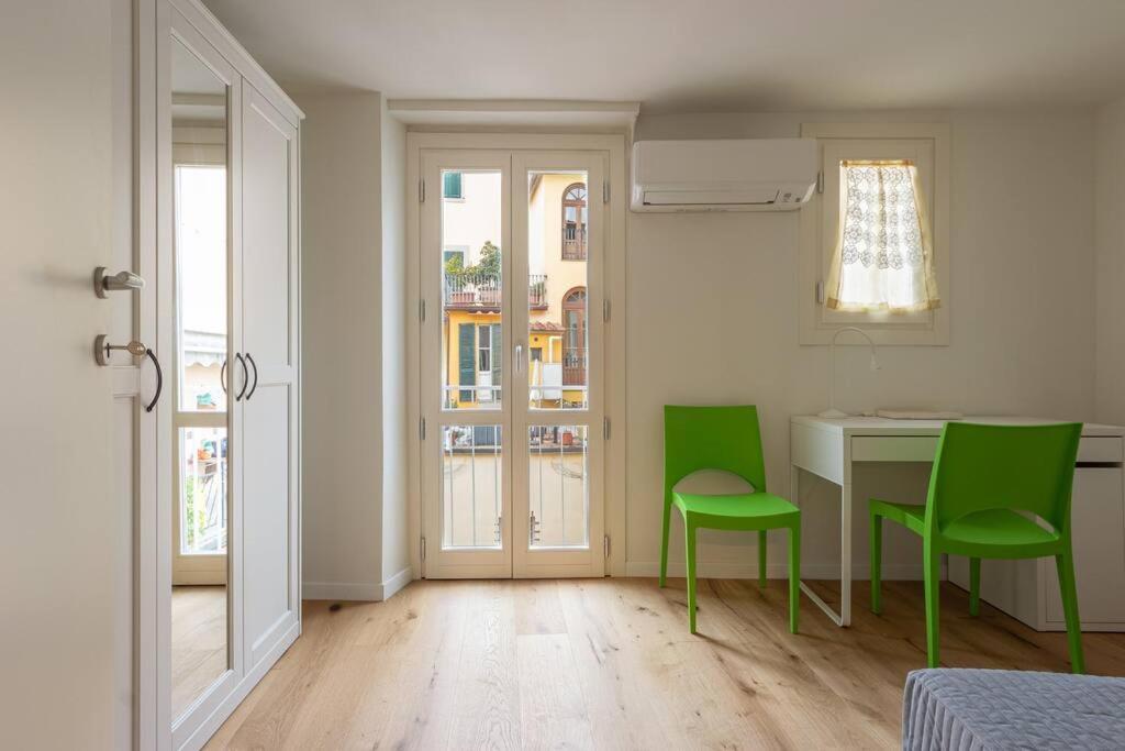 Borgo Pinti'S Duplex Apartment Florencja Zewnętrze zdjęcie