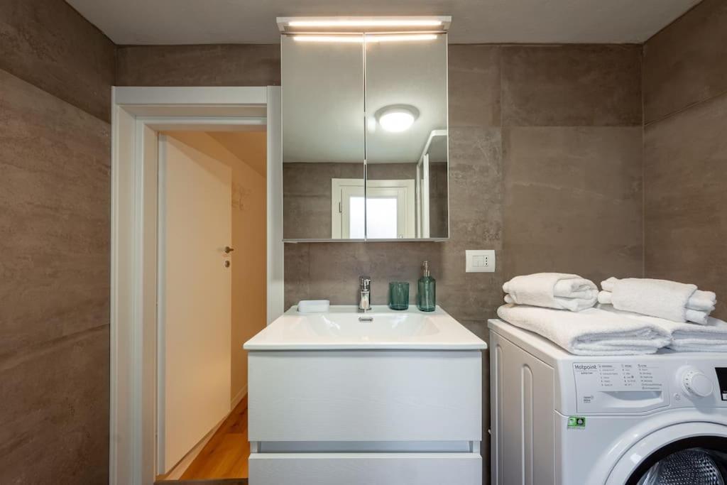 Borgo Pinti'S Duplex Apartment Florencja Zewnętrze zdjęcie