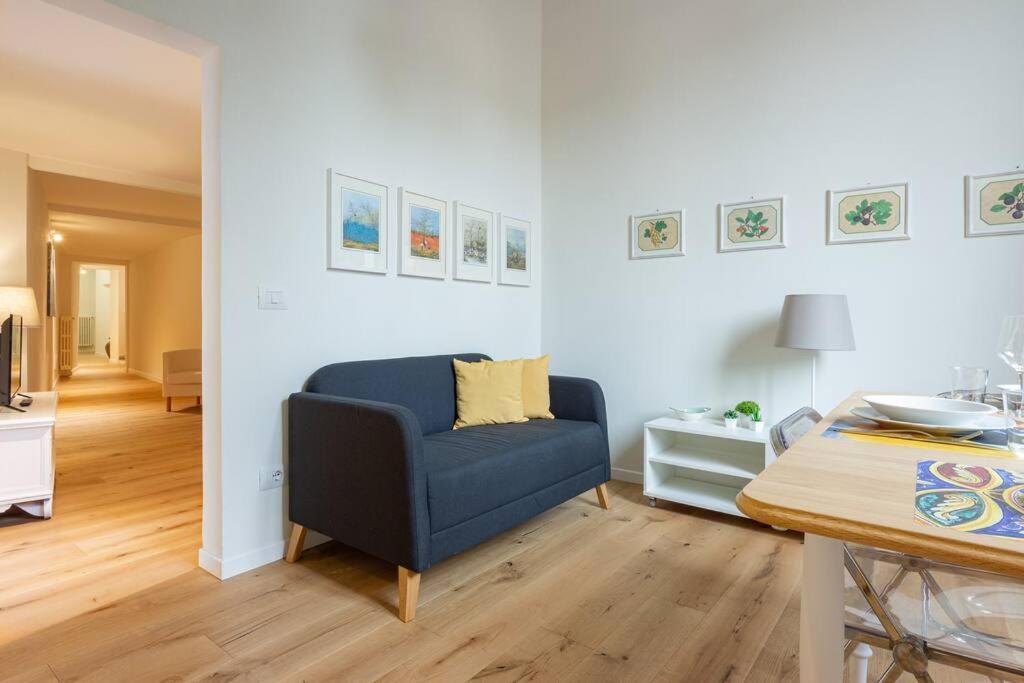 Borgo Pinti'S Duplex Apartment Florencja Zewnętrze zdjęcie