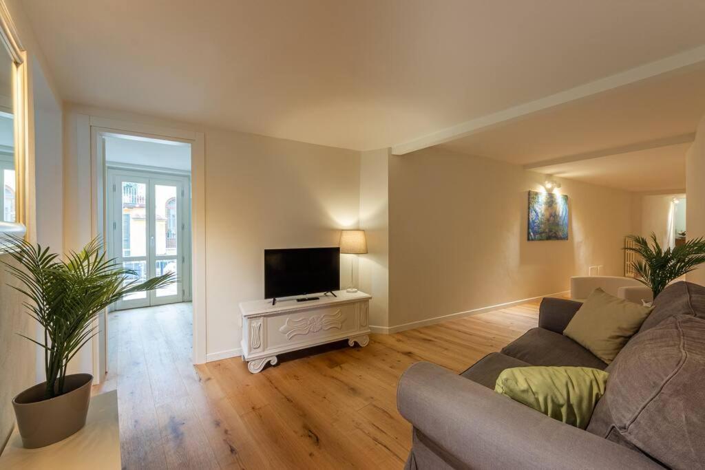 Borgo Pinti'S Duplex Apartment Florencja Zewnętrze zdjęcie