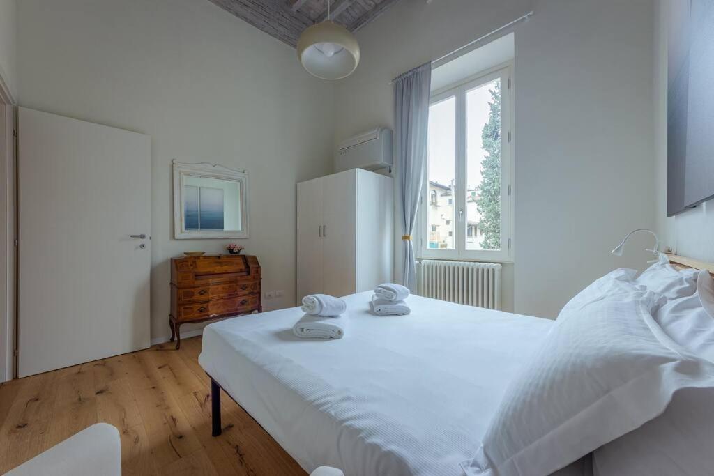 Borgo Pinti'S Duplex Apartment Florencja Zewnętrze zdjęcie