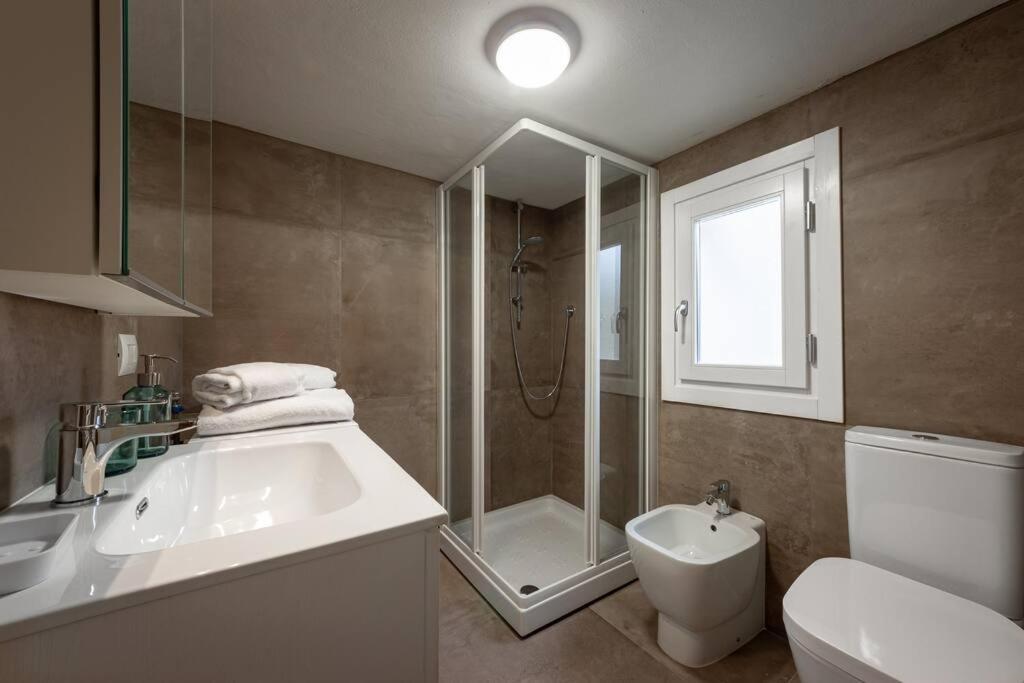 Borgo Pinti'S Duplex Apartment Florencja Zewnętrze zdjęcie